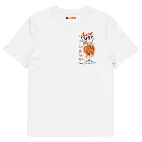 T-shirt Spritz