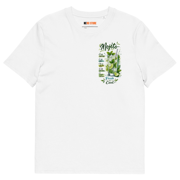 T-shirt Mojito